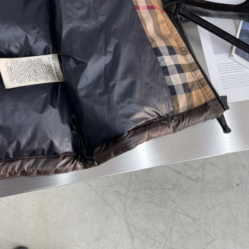 Bv*b*rry down jackets